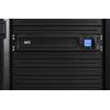 Источник бесперебойного питания APC Smart-UPS C 1000VA LCD RM 2U with SmartConnect (SMC1000I-2UC) изображение 4
