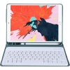 Чехол для планшета BeCover with Keyboard Apple iPad Pro 12.9 2020/2021/2022 Dark Green (709681) изображение 4