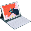 Чехол для планшета BeCover with Keyboard Apple iPad Pro 12.9 2020/2021/2022 Dark Green (709681) изображение 5