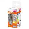 Лампочка Osram LED CL P40 4W/827 230V FIL E27 (4058075435162) зображення 4