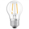 Лампочка Osram LED CL P40 4W/827 230V FIL E27 (4058075435162)