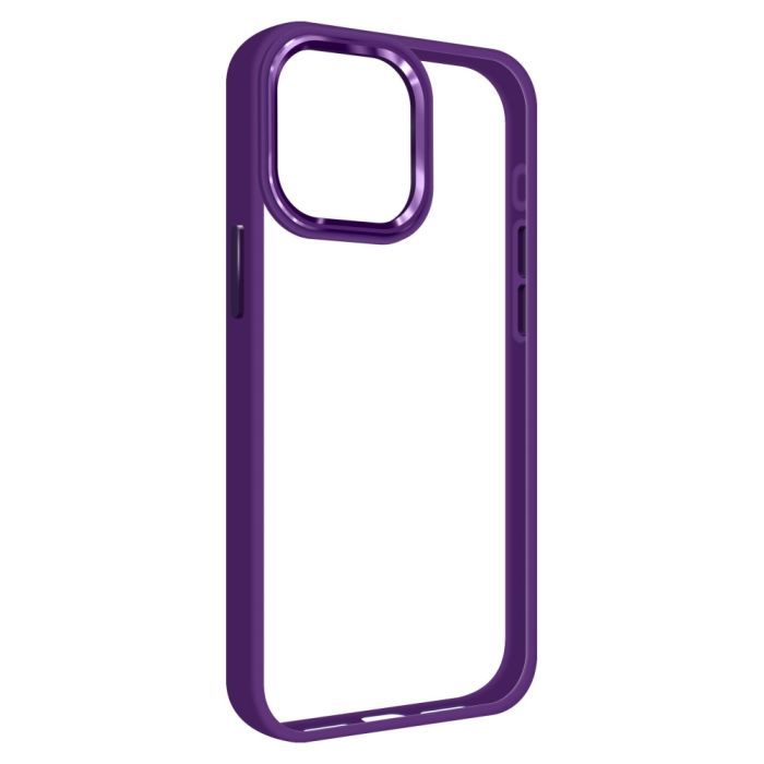Чехол для мобильного телефона Armorstandart UNIT2 Apple iPhone 15 Pro Max Purple (ARM69990)