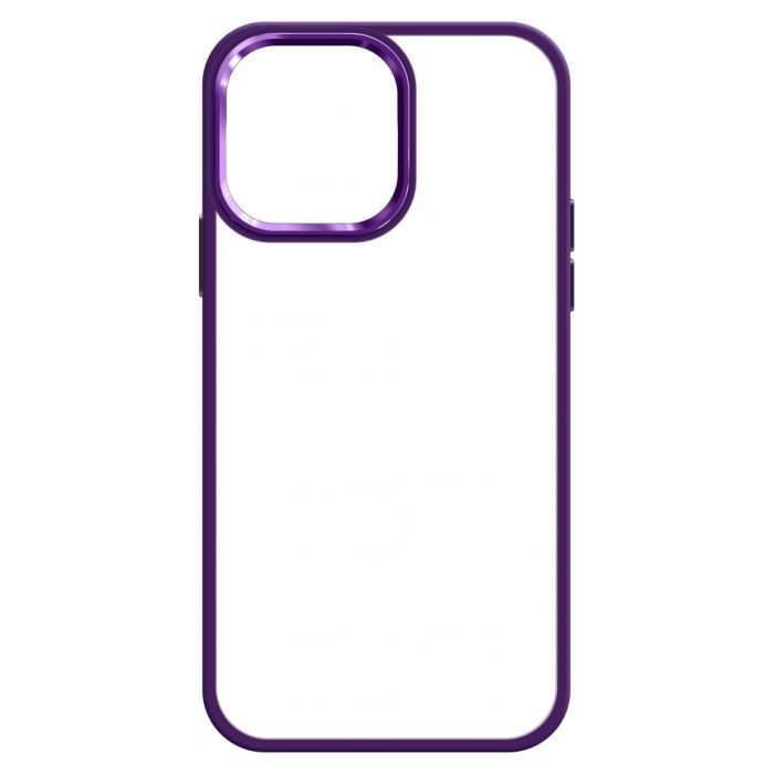 Чехол для мобильного телефона Armorstandart UNIT2 Apple iPhone 15 Pro Max Purple (ARM69990) изображение 2