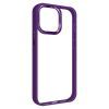 Чехол для мобильного телефона Armorstandart UNIT2 Apple iPhone 15 Pro Max Purple (ARM69990)