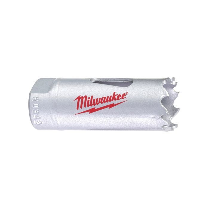 Коронка Milwaukee Holesaw BiM Contractor 19мм (4932464673)