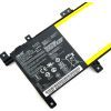Аккумулятор для ноутбука Asus X556 C21N1509, 5000mAh (38Wh), 4cell, 7.6V, Li-Pol AlSoft (A47793) изображение 2