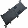 Аккумулятор для ноутбука Asus X556 C21N1509, 5000mAh (38Wh), 4cell, 7.6V, Li-Pol AlSoft (A47793) изображение 3