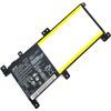 Аккумулятор для ноутбука Asus X556 C21N1509, 5000mAh (38Wh), 4cell, 7.6V, Li-Pol AlSoft (A47793)