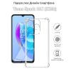Чохол до мобільного телефона BeCover Anti-Shock Tecno Spark 10C (KI5k) Clear (709834) зображення 4