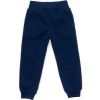 Спортивный костюм детский Smile флисовый (8168-104G-blue) изображение 6