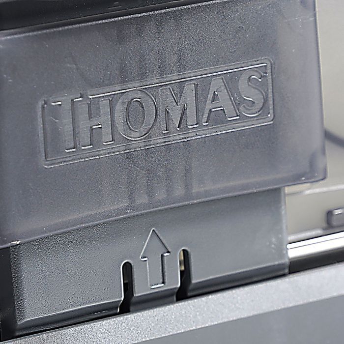 Насадка на пилосос Thomas 139728 зображення 4