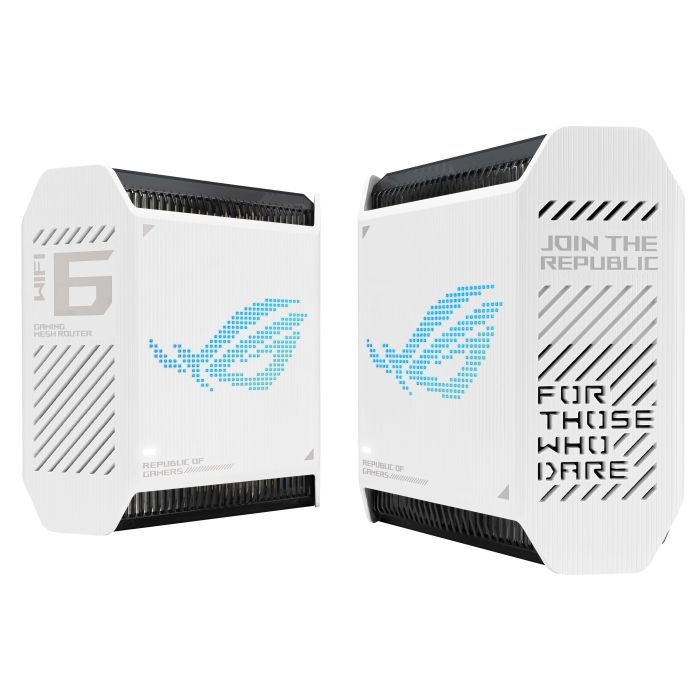 Точка доступа Wi-Fi ASUS GT6 White 2pk (90IG07F0-MU9A40) изображение 3