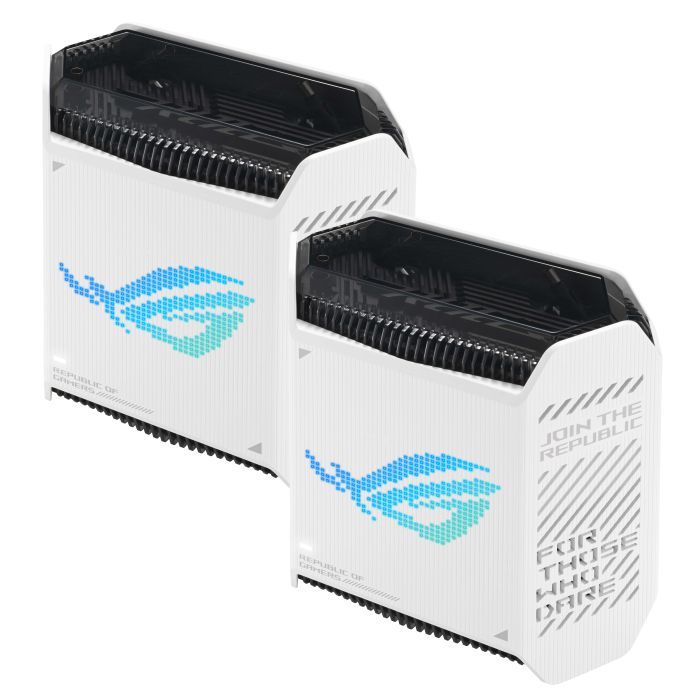 Точка доступа Wi-Fi ASUS GT6 White 2pk (90IG07F0-MU9A40) изображение 4