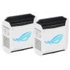 Точка доступа Wi-Fi ASUS GT6 White 2pk (90IG07F0-MU9A40)