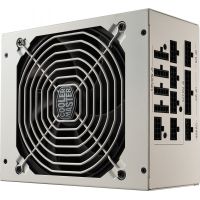 Блок питания CoolerMaster 1250W MWE Gold 1250 - V2 ATX 3.0 White Version (MPE-C501-AFCAG-3GEU) изображение 11