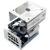 Блок питания CoolerMaster 1250W MWE Gold 1250 - V2 ATX 3.0 White Version (MPE-C501-AFCAG-3GEU) изображение 6