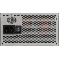 Блок питания CoolerMaster 1250W MWE Gold 1250 - V2 ATX 3.0 White Version (MPE-C501-AFCAG-3GEU) изображение 8