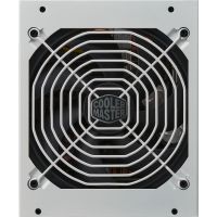 Блок питания CoolerMaster 1250W MWE Gold 1250 - V2 ATX 3.0 White Version (MPE-C501-AFCAG-3GEU) изображение 9