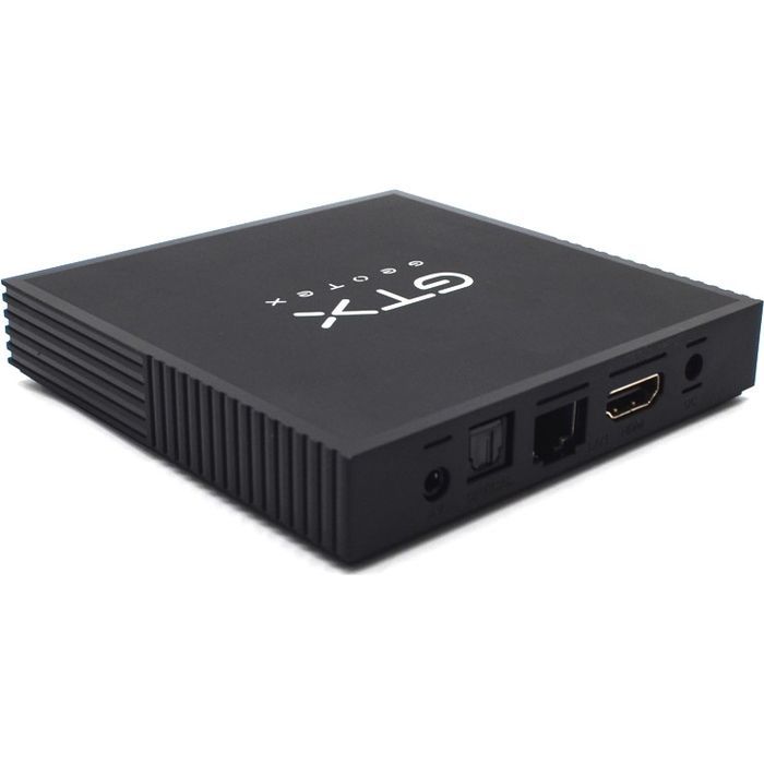 Медиаплеер Geotex GTX-R10i PRO 4/32 Голос (8532) изображение 2