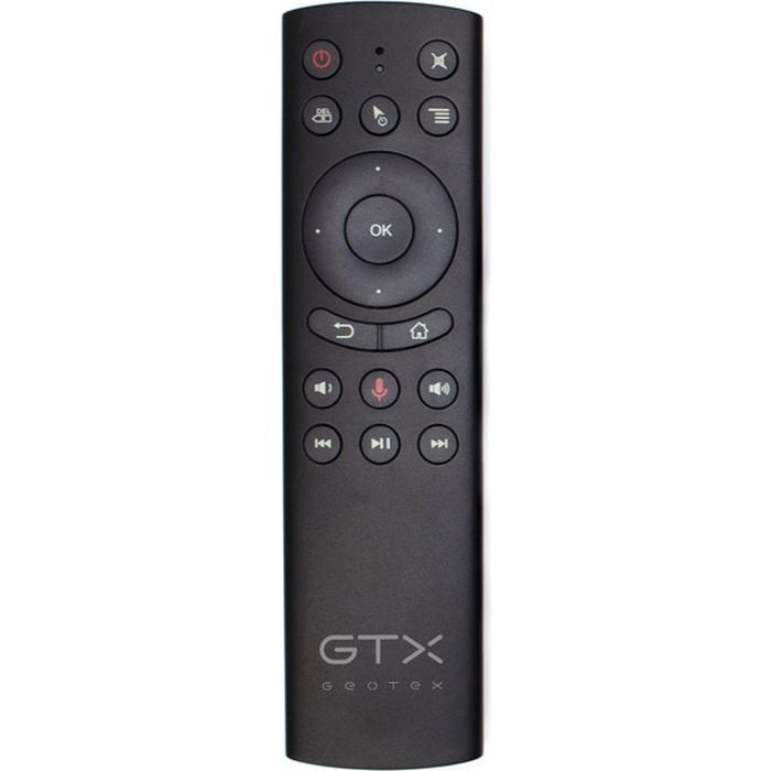Медиаплеер Geotex GTX-R10i PRO 4/32 Голос (8532) изображение 3