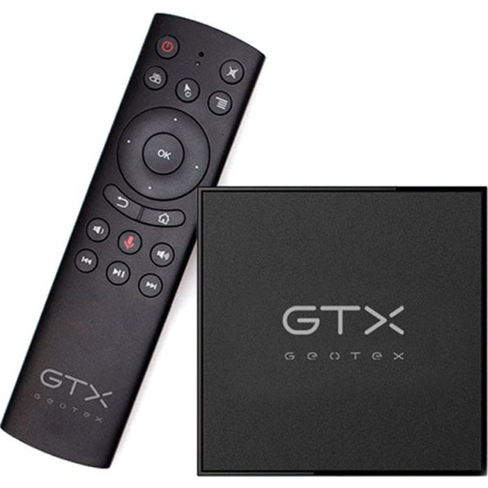 Медиаплеер Geotex GTX-R10i PRO 4/32 Голос (8532) изображение 4
