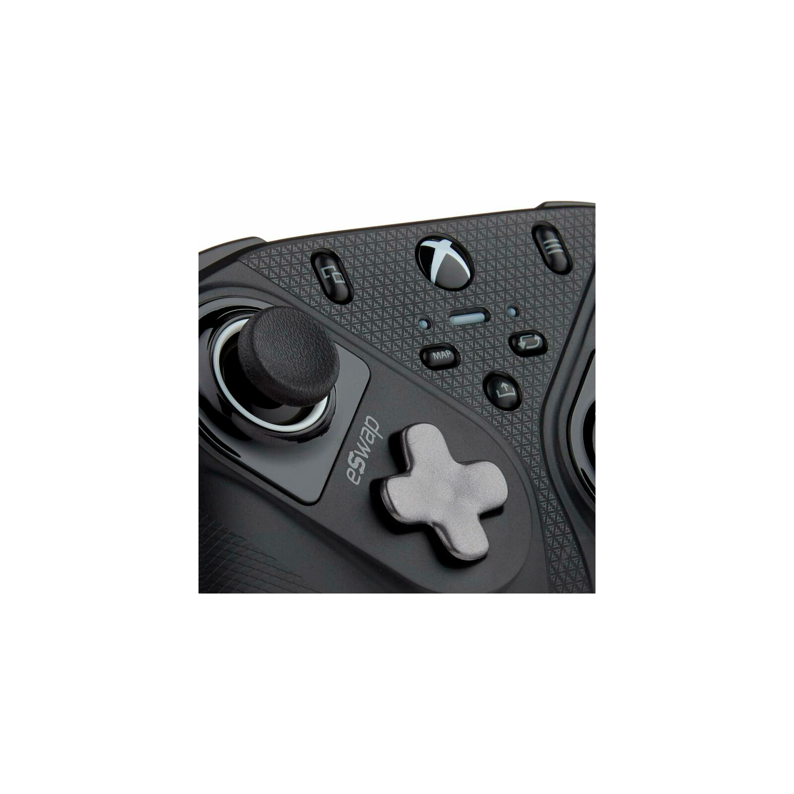 Геймпад ThrustMaster For PC/Xbox USB Eswap S Pro Controller Black (4460225) зображення 6