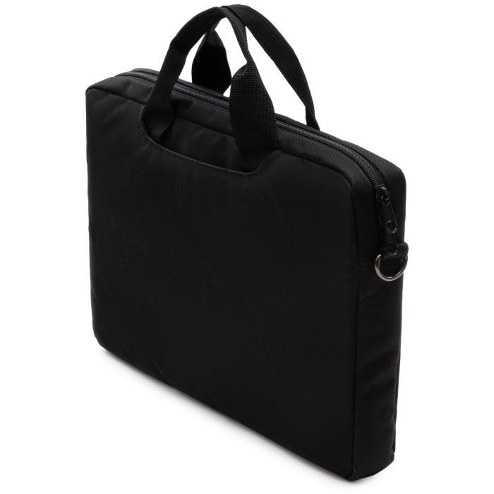 Сумка для ноутбука Vinga 15.6" NB151 black (NB151BK) изображение 3