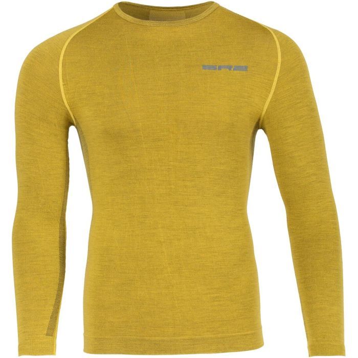 Термокофта Spring Maglia 109 Бордова L (109-1094-L)