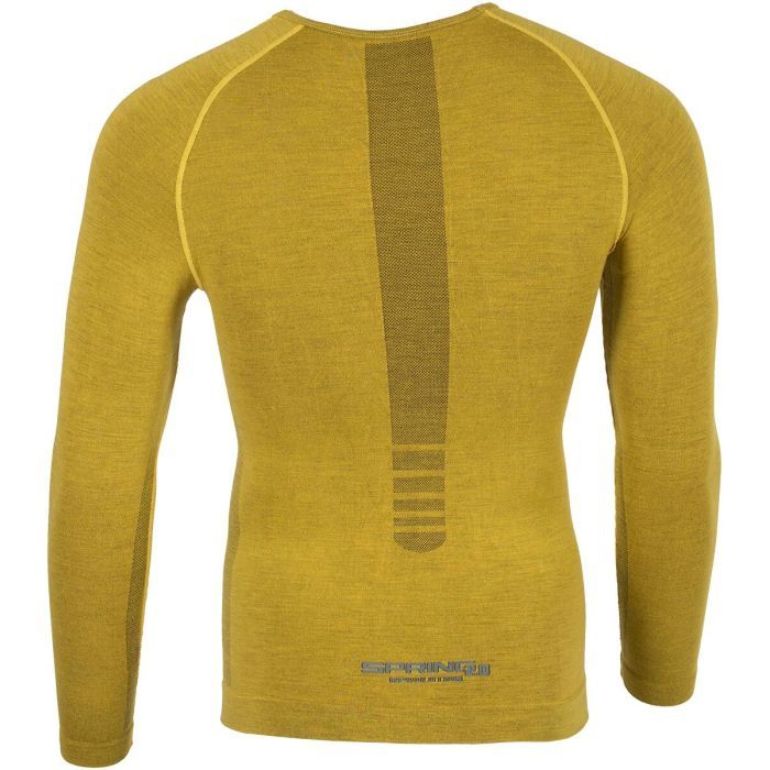Термокофта Spring Maglia 109 Бордова L (109-1094-L) изображение 2