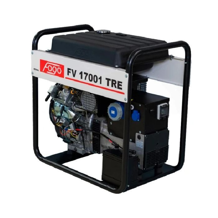 Генератор Fogo FV17001TRE 14,9kW, двиг.BS (FV 17001 TRE)