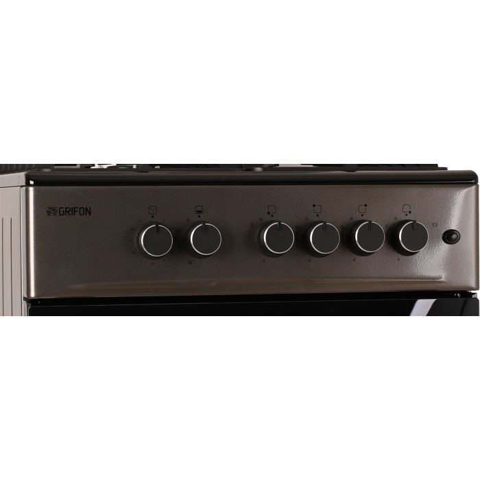 Плита Grifon G643A-CAWB3 изображение 10