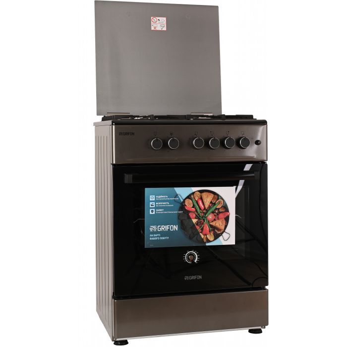 Плита Grifon G643A-CAWB3 изображение 3