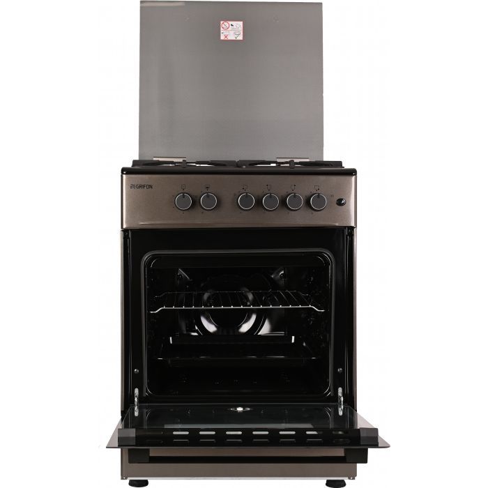 Плита Grifon G643A-CAWB3 изображение 4