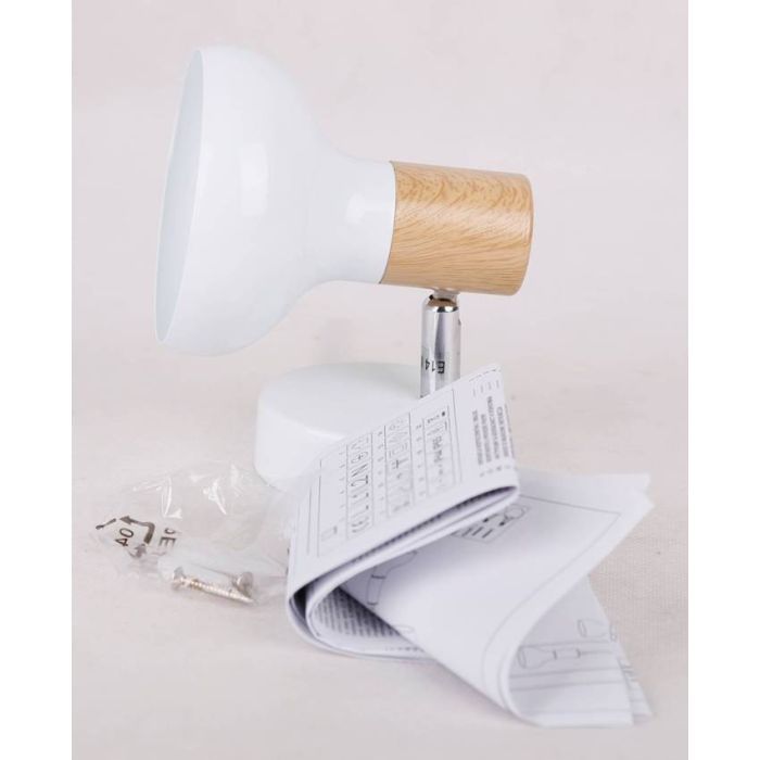 Бра Candellux 91-62796 PUERTO (91-62796) изображение 5