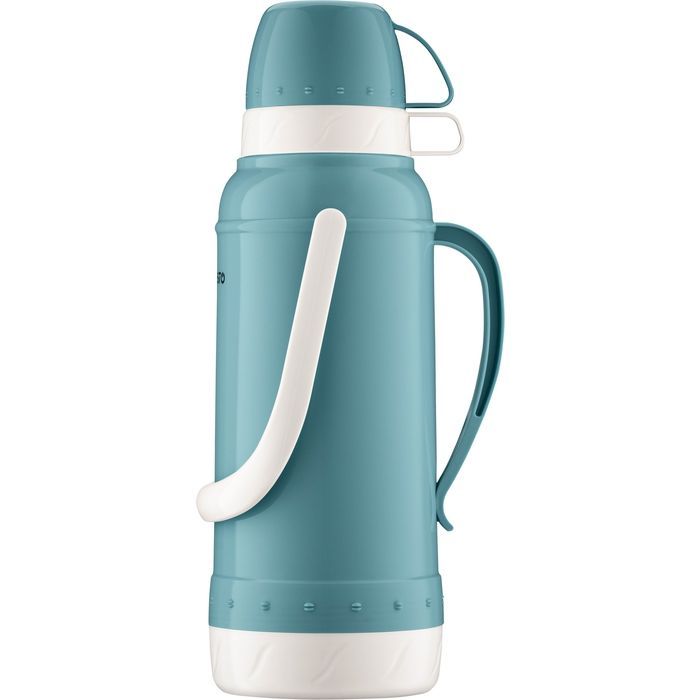 Термос Ardesto Gemini Gourmet 2000 мл Синій (AR2620BLG) изображение 4