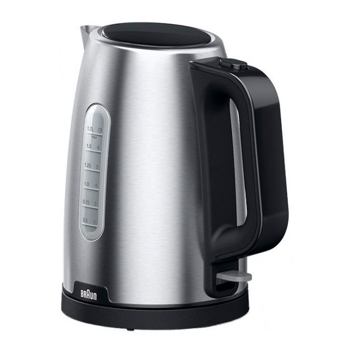 Электрочайник Braun WK 1500 BK