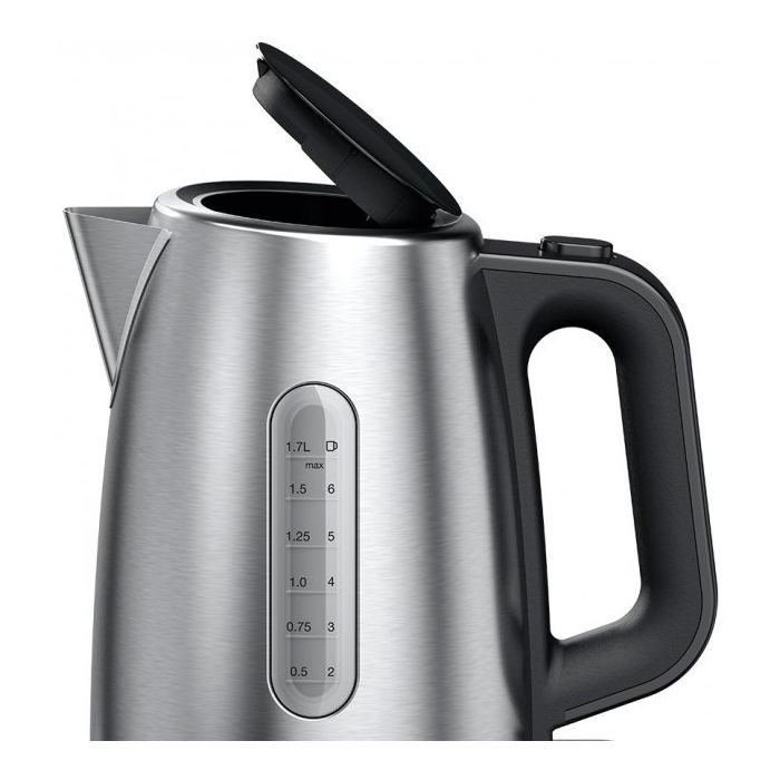 Электрочайник Braun WK 1500 BK изображение 4