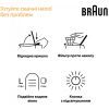 Электрочайник Braun WK 1500 BK изображение 5