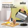 Электрочайник Braun WK 1500 BK изображение 7