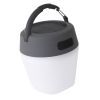 Ліхтар Bo-Camp Wega Powerbank Solar 180 Lumen White/Grey/Black (5818735) зображення 2