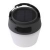 Ліхтар Bo-Camp Wega Powerbank Solar 180 Lumen White/Grey/Black (5818735) зображення 7