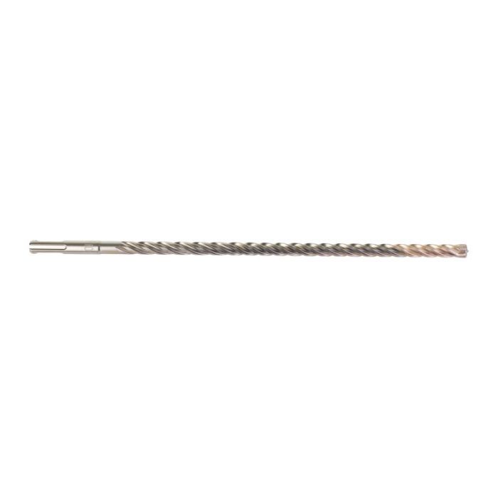 Бур Milwaukee SDS+ MX4, 10,0х315х250мм (4932352029) изображение 2