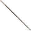 Бур Milwaukee SDS+ MX4, 10,0х315х250мм (4932352029)