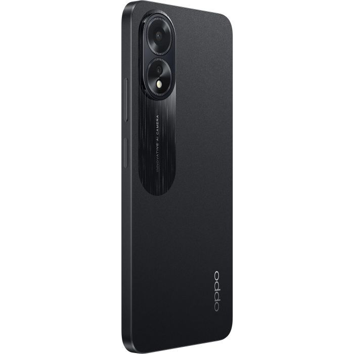 Мобильный телефон Oppo A18 4/128GB Glowing Black (OFCPH2591_ BLACK_4/128) изображение 11