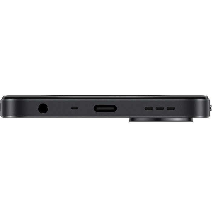Мобильный телефон Oppo A18 4/128GB Glowing Black (OFCPH2591_ BLACK_4/128) изображение 6