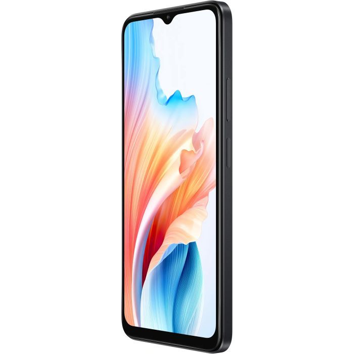 Мобильный телефон Oppo A18 4/128GB Glowing Black (OFCPH2591_ BLACK_4/128) изображение 9