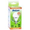 Лампочка Delux BL50P 7Вт 4100K 220В E14 (90020560 90011758) изображение 2