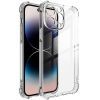 Чехол для мобильного телефона BeCover Apple iPhone 15 Pro Max Clear (710081)