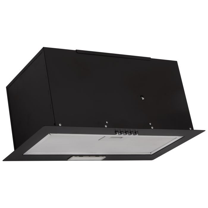Витяжка кухонна Eleyus UNIA 800 LED 52 WH зображення 2