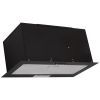 Витяжка кухонна Eleyus UNIA 800 LED 52 BL зображення 2
